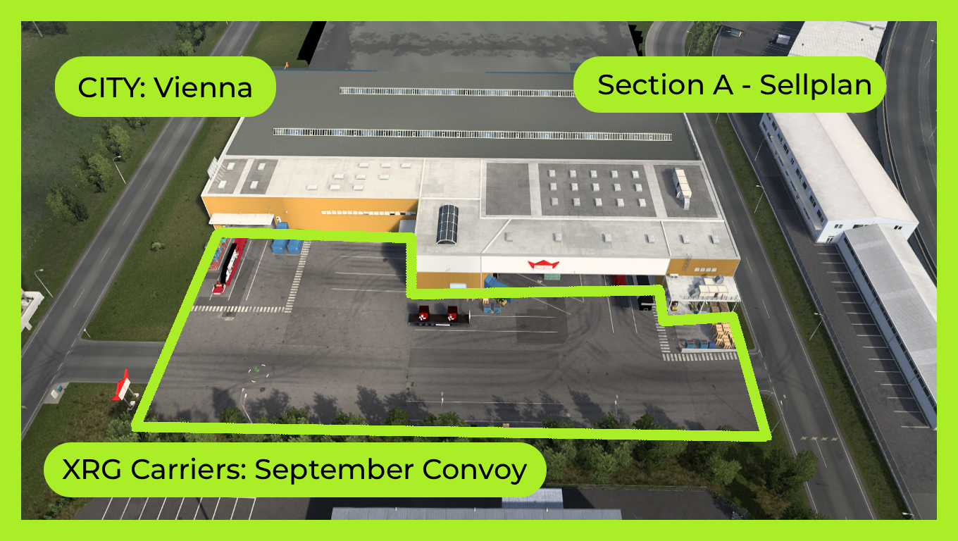 Vienna: Section A - Sellplan [XRG & Partners]